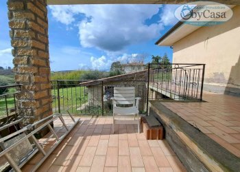 Foto 32 - Villa Oriolo Romano, Oriolo Romano - photo 32