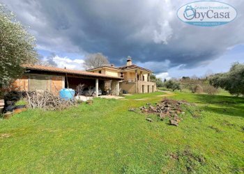 Foto 34 - Villa Oriolo Romano, Oriolo Romano - photo 34