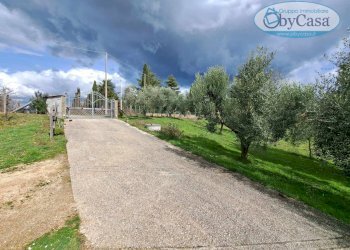 Foto 46 - Villa Oriolo Romano, Oriolo Romano - photo 46