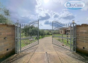 Foto 50 - Villa Oriolo Romano, Oriolo Romano - photo 50