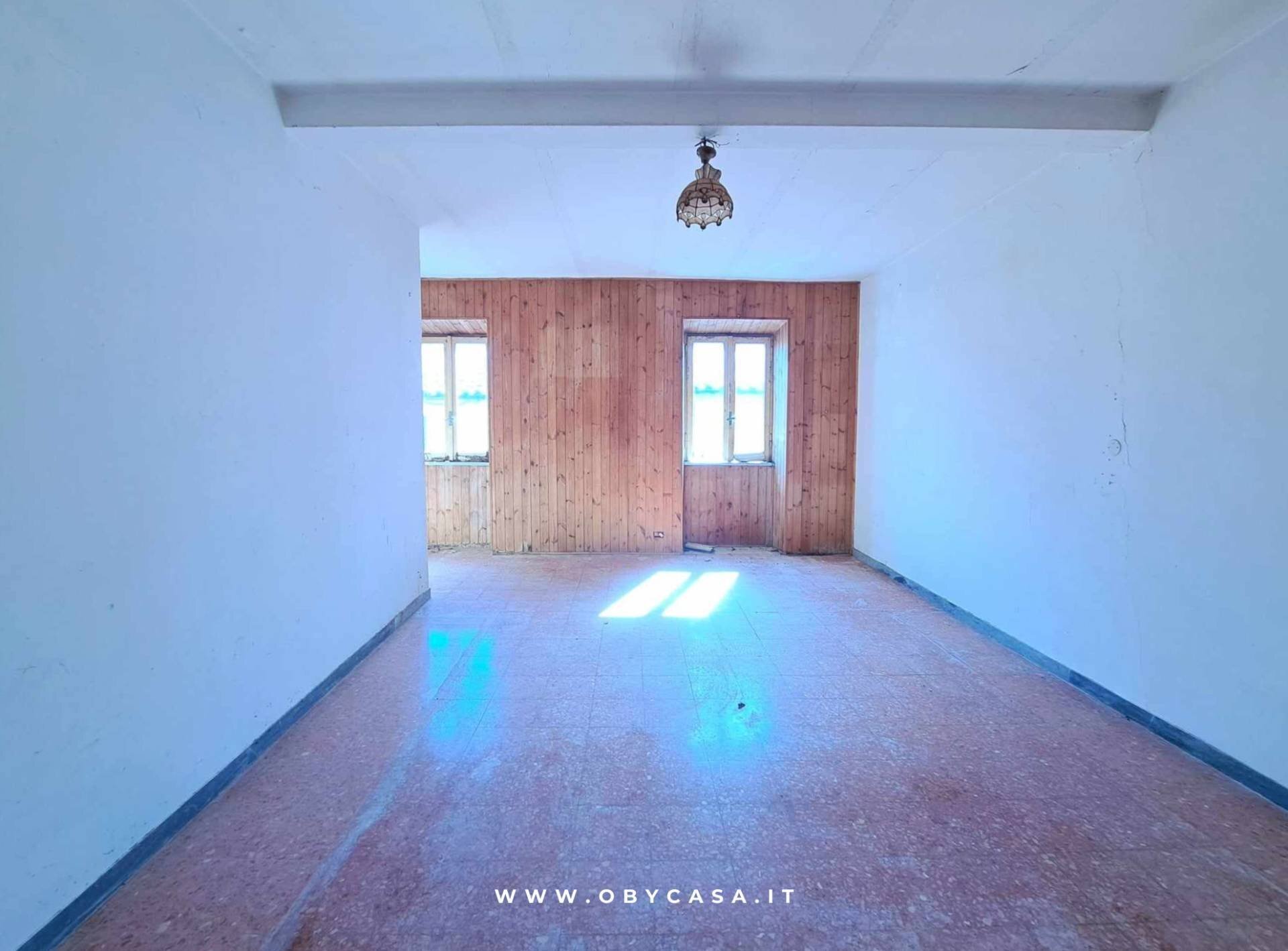 Foto 2 - Quadrilocale Oriolo Romano, Oriolo Romano - foto 2