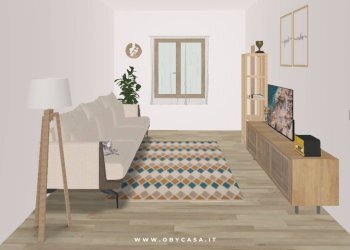 Foto 12 - Quadrilocale Oriolo Romano, Oriolo Romano - foto 12