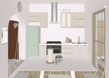 Foto 13 - Quadrilocale Oriolo Romano, Oriolo Romano - foto 13