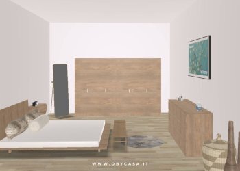 Foto 16 - Quadrilocale Oriolo Romano, Oriolo Romano - foto 16