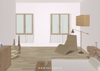 Foto 17 - Quadrilocale Oriolo Romano, Oriolo Romano - foto 17