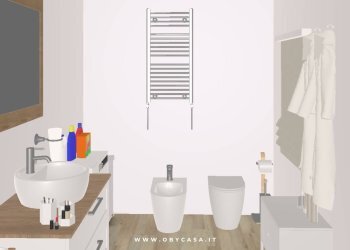 Foto 18 - Quadrilocale Oriolo Romano, Oriolo Romano - foto 18