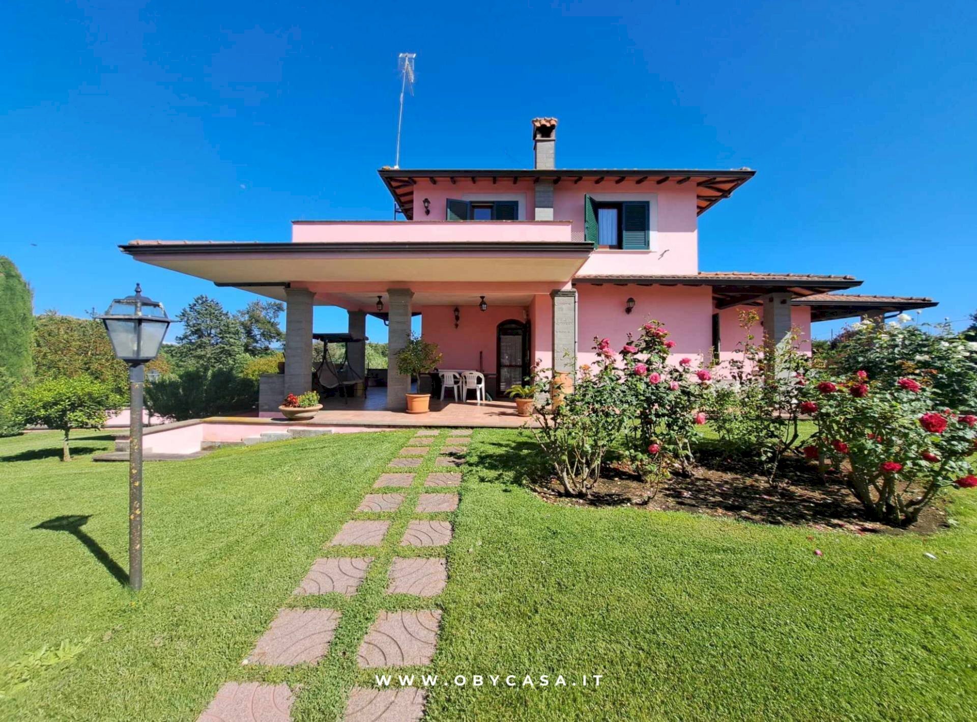 Foto 2 - Villa Vejano, Vejano - foto 2