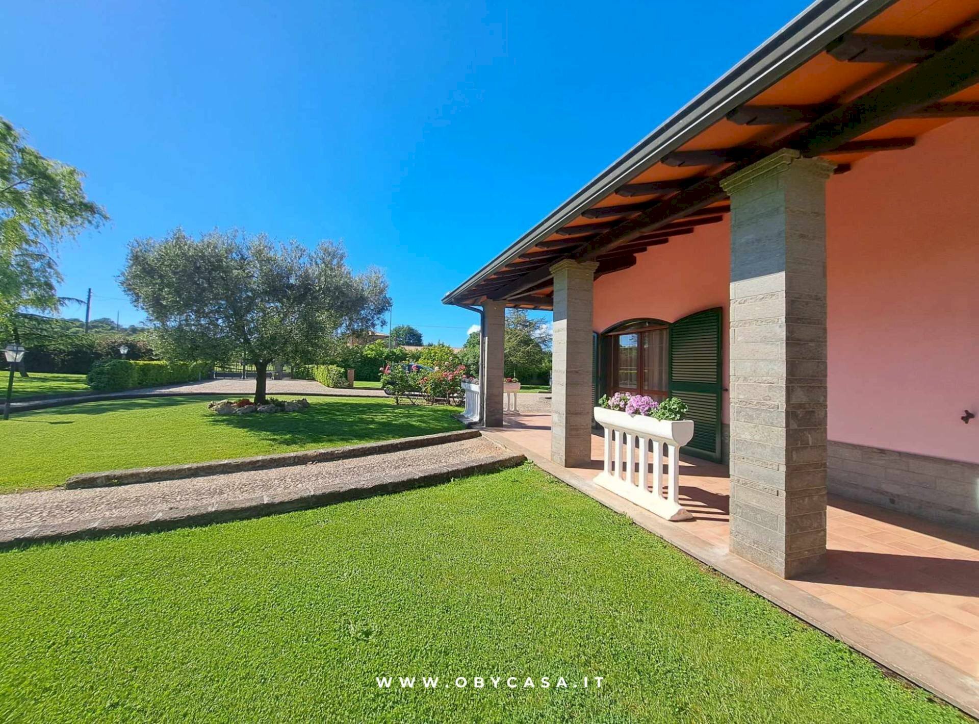 Foto 3 - Villa Vejano, Vejano - foto 3