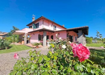 Foto 1 - Villa Vejano, Vejano - foto 1