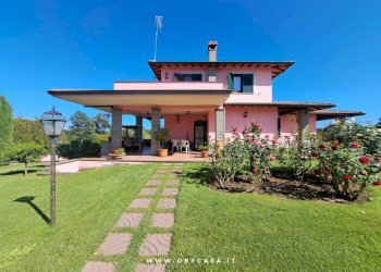 Foto 2 - Villa Vejano, Vejano - foto 2