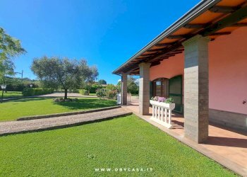 Foto 3 - Villa Vejano, Vejano - foto 3