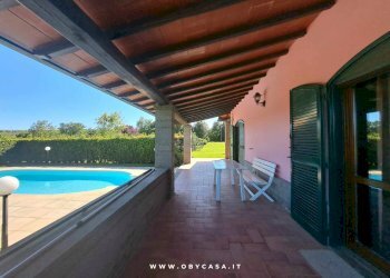 Foto 6 - Villa Vejano, Vejano - foto 6