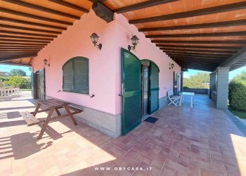 Foto 10 - Villa Vejano, Vejano - foto 10