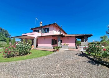 Foto 11 - Villa Vejano, Vejano - foto 11