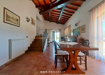 Foto 12 - Villa Vejano, Vejano - foto 12