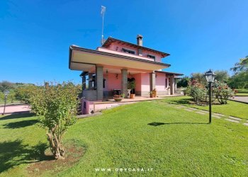 Foto 29 - Villa Vejano, Vejano - foto 29