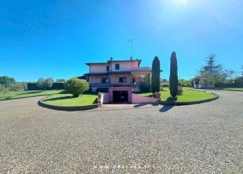 Foto 31 - Villa Vejano, Vejano - foto 31