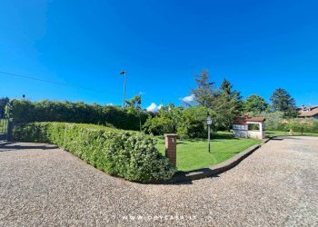 Foto 43 - Villa Vejano, Vejano - foto 43