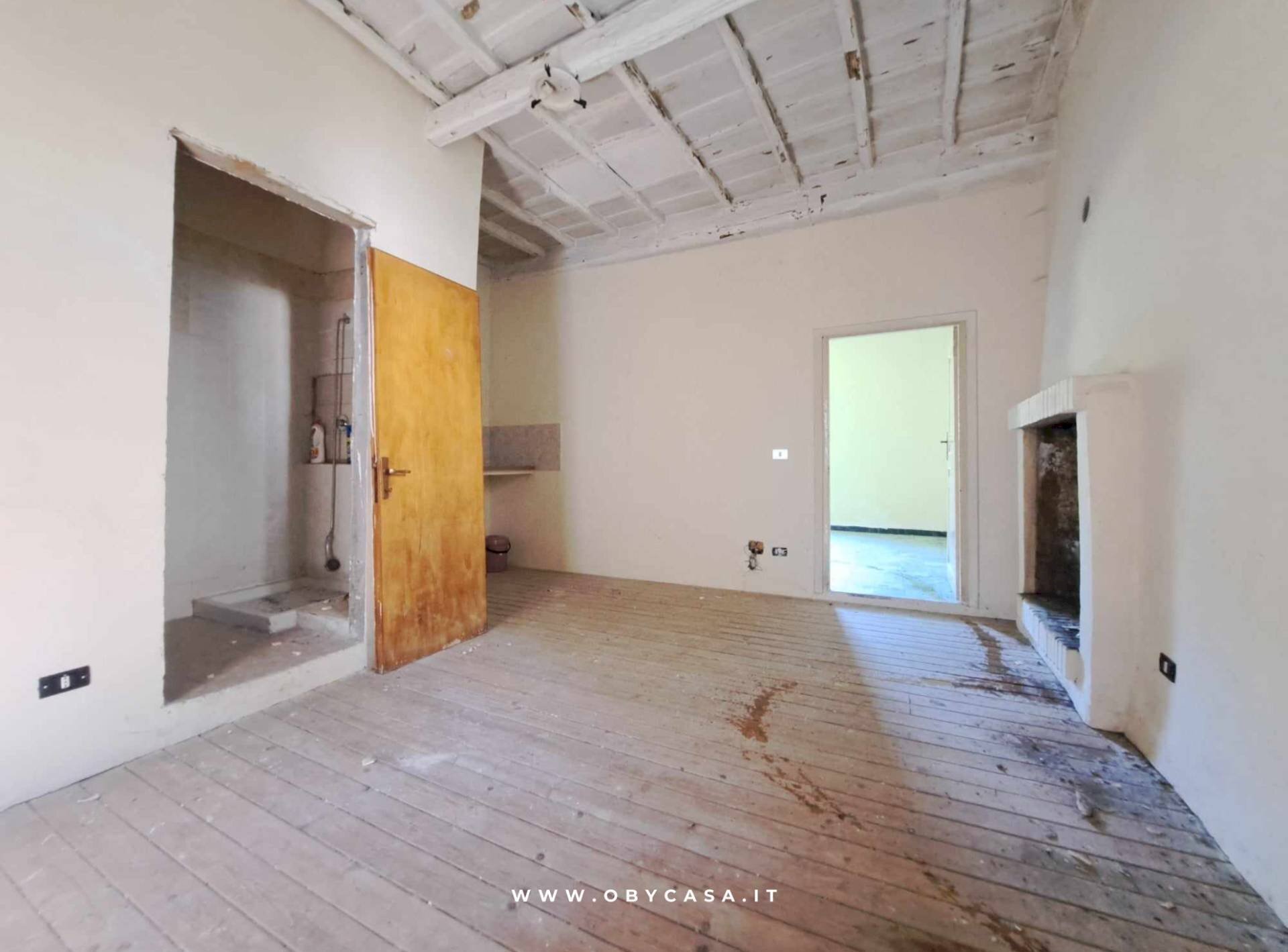 Foto 3 - Casa indipendente Bassano Romano, Bassano Romano - foto 3