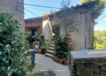 Foto 1 - Casa indipendente Bassano Romano, Bassano Romano - foto 1