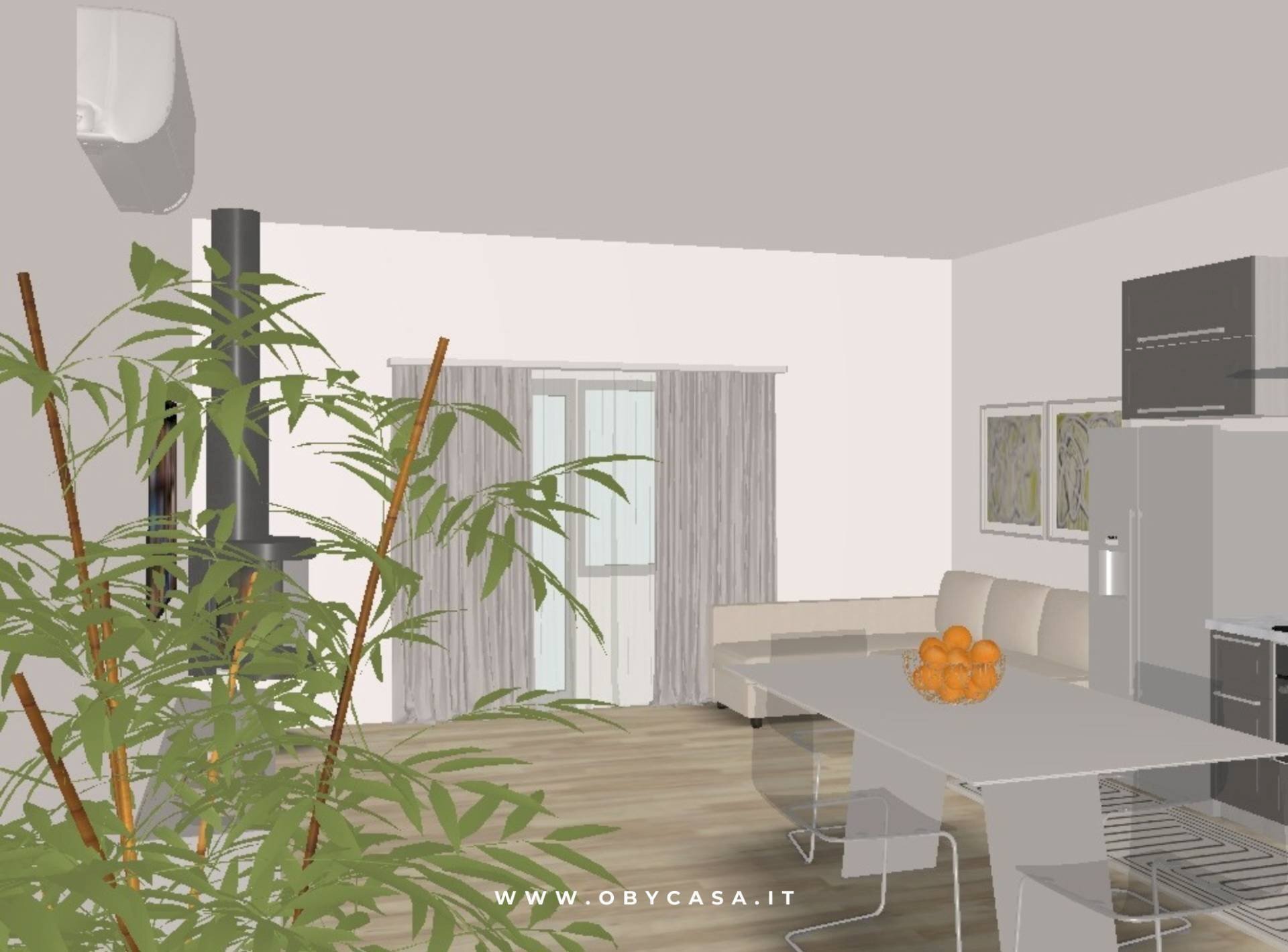 Foto 3 - Casa indipendente Canale Monterano, Canale Monterano - foto 3