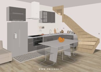 Foto 2 - Casa indipendente Canale Monterano, Canale Monterano - foto 2