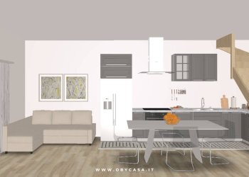 Foto 4 - Casa indipendente Canale Monterano, Canale Monterano - foto 4