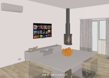 Foto 5 - Casa indipendente Canale Monterano, Canale Monterano - foto 5