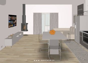 Foto 6 - Casa indipendente Canale Monterano, Canale Monterano - foto 6