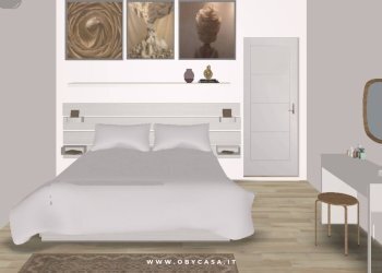 Foto 9 - Casa indipendente Canale Monterano, Canale Monterano - foto 9