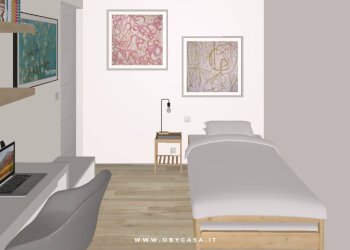 Foto 12 - Casa indipendente Canale Monterano, Canale Monterano - foto 12