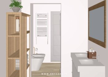 Foto 17 - Casa indipendente Canale Monterano, Canale Monterano - foto 17