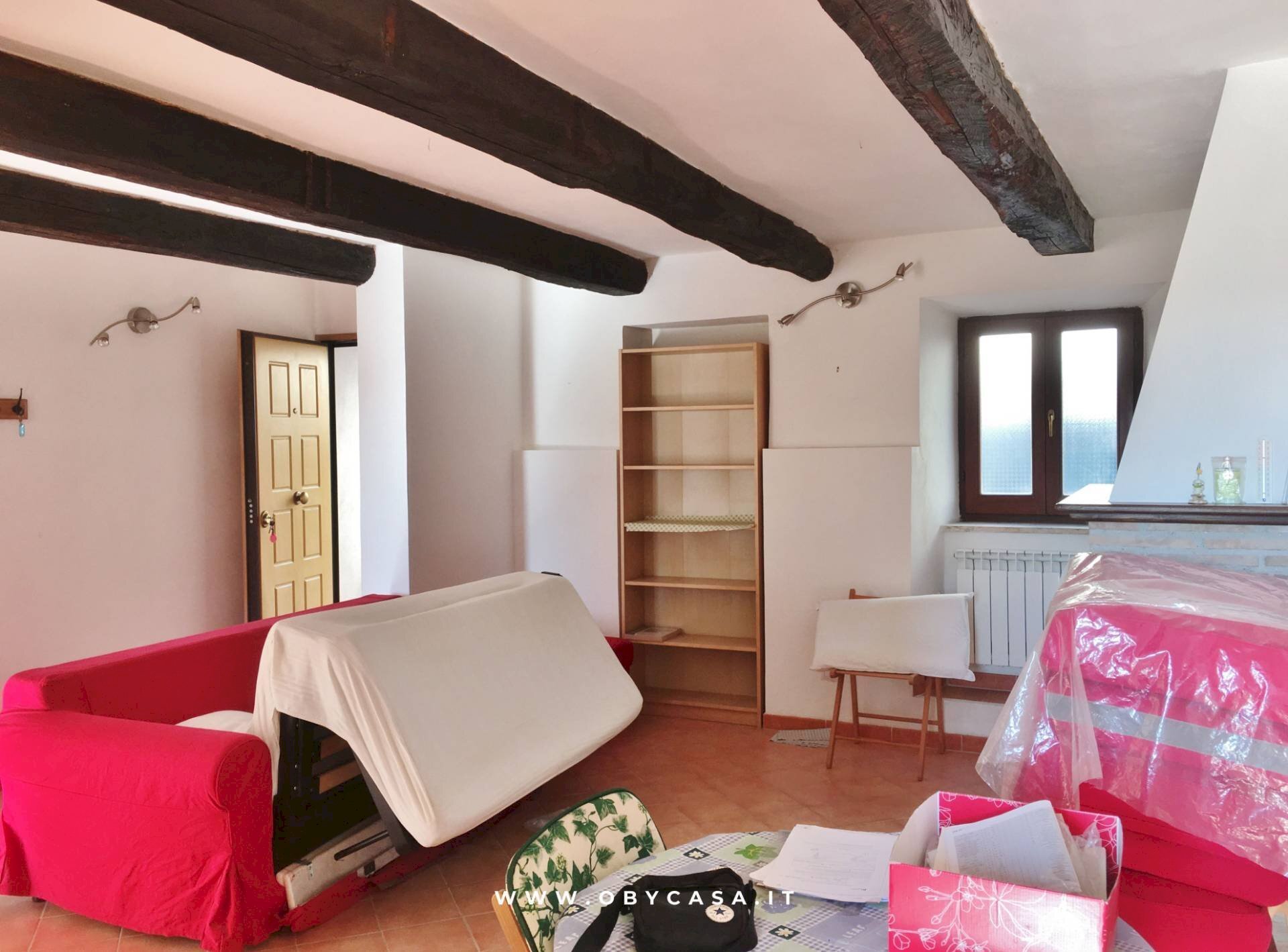 Foto 2 - Casa indipendente Oriolo Romano, Oriolo Romano - foto 2