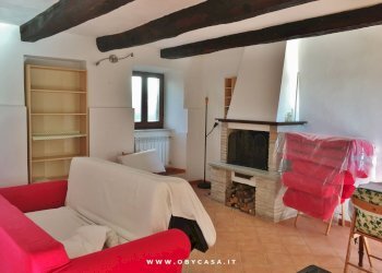 Foto 1 - Casa indipendente Oriolo Romano, Oriolo Romano - foto 1