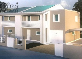 Foto 2 - Casa semi indipendente Via Treforni Paese tv, Paese - foto 2