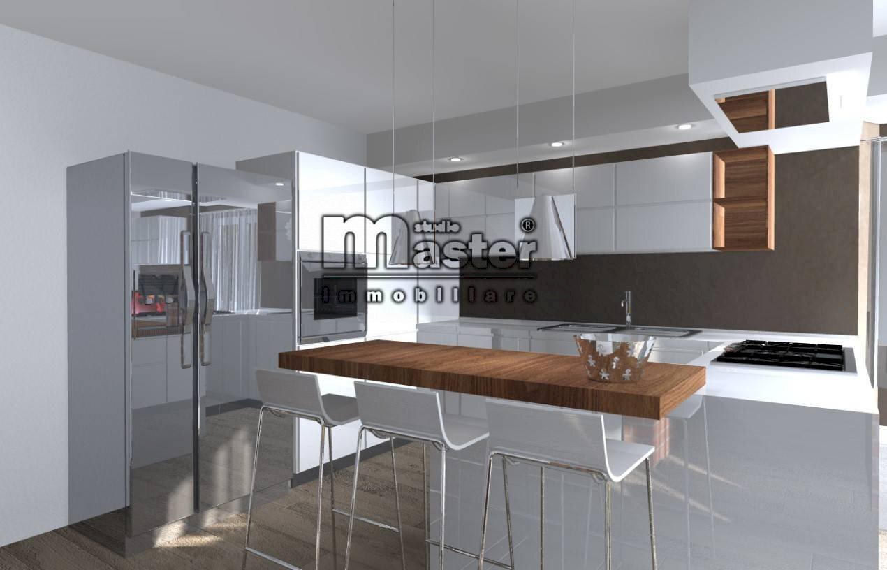 Foto 3 - Appartamento TREVISO VIA DEI COMIN, Treviso - foto 3