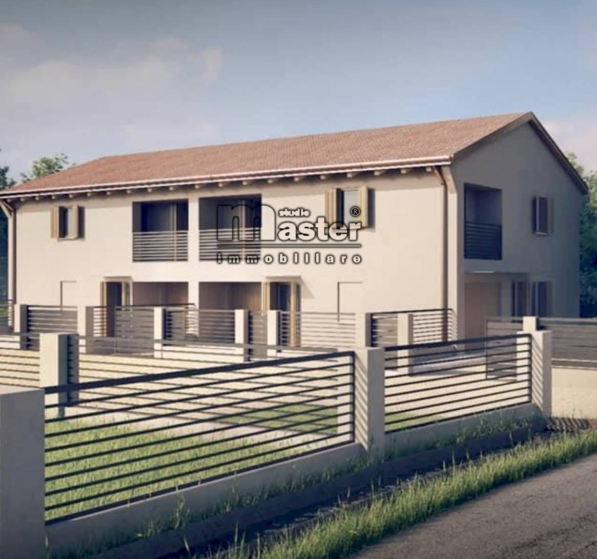 Foto 1 - Apartment S. BONA VIA DEI COMIN TREVISO, Treviso - photo 1