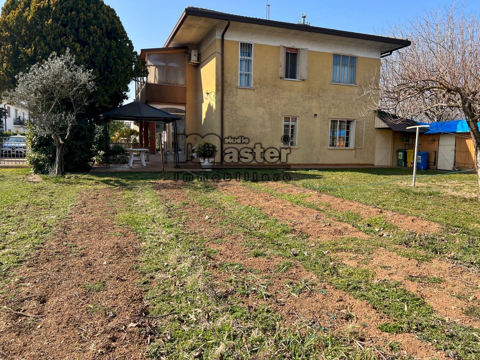 Foto 1 - Villa VIA S.LUCA, Paese - foto 1