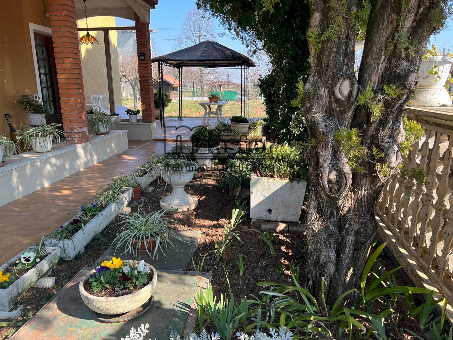 Foto 1 - Villa VIA S.LUCA, Paese - foto 1