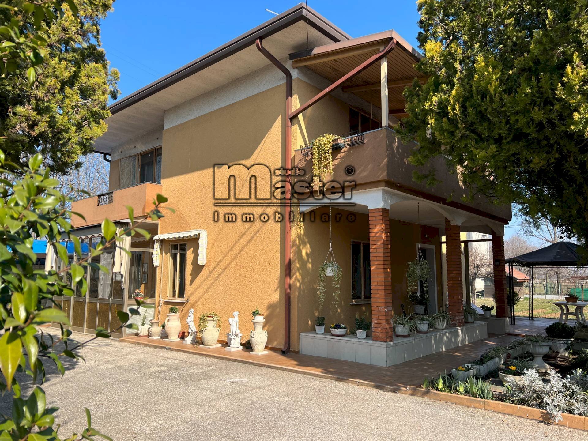 Foto 3 - Villa VIA S.LUCA, Paese - foto 3