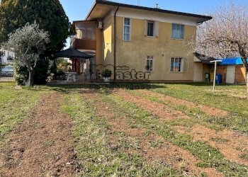 Foto 1 - Villa VIA S.LUCA, Paese - foto 1