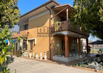 Foto 3 - Villa VIA S.LUCA, Paese - foto 3