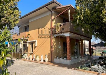 Foto 5 - Villa VIA S.LUCA, Paese - foto 5