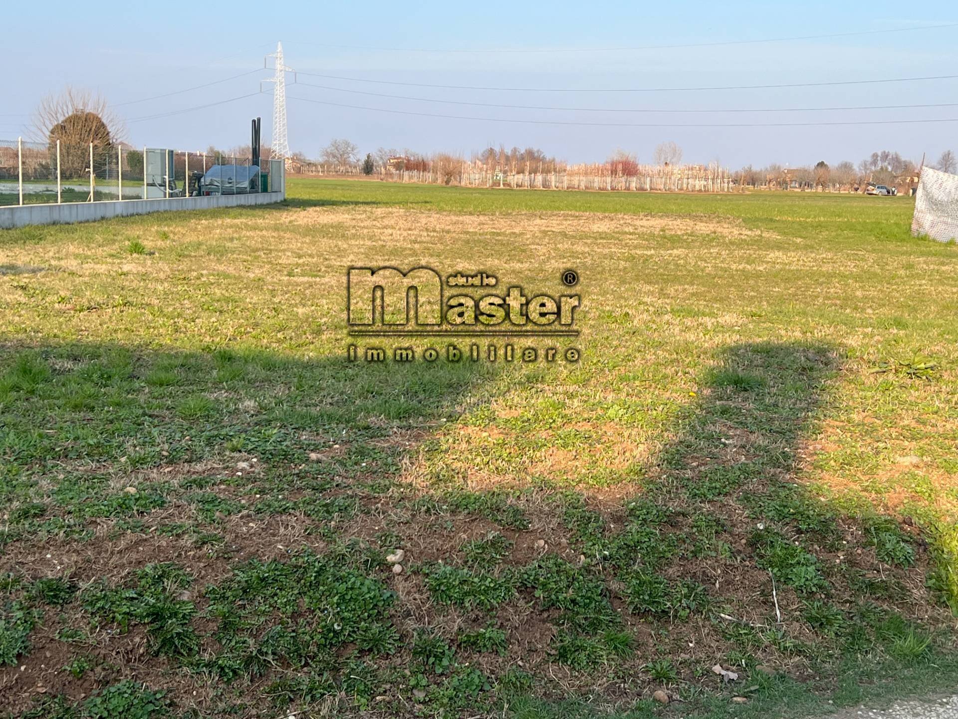 Foto 2 - Building land PADERNELLO DI PAESE TV, Paese - photo 2