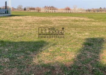 Foto 1 - Terreno edificabile PADERNELLO DI PAESE TV, Paese - foto 1