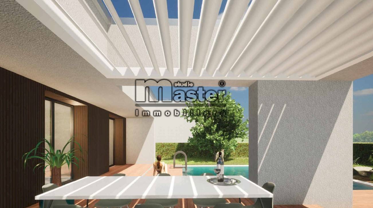 Foto 2 - Villa VIA FERMI, Paese - photo 2