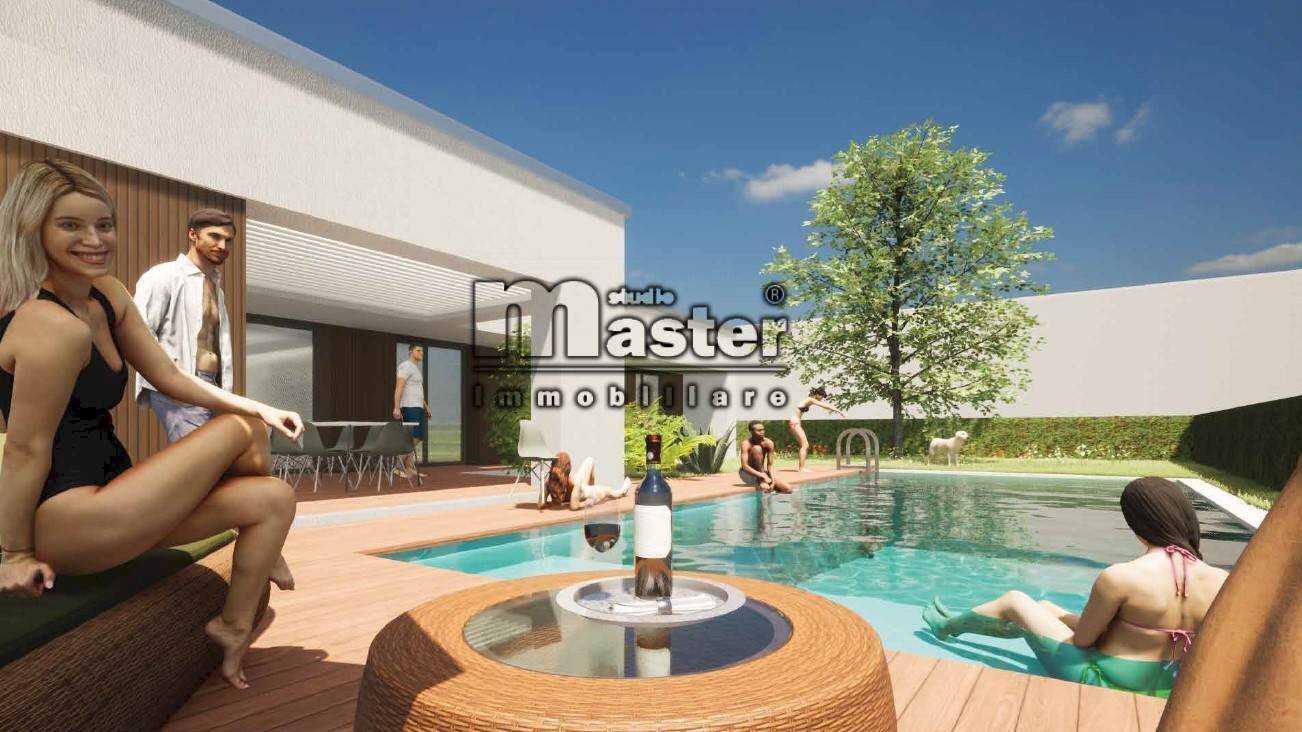 Foto 3 - Villa VIA FERMI, Paese - foto 3