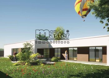 Foto 1 - Villa VIA FERMI, Paese - foto 1