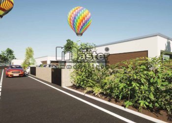 Foto 5 - Villa VIA FERMI, Paese - foto 5