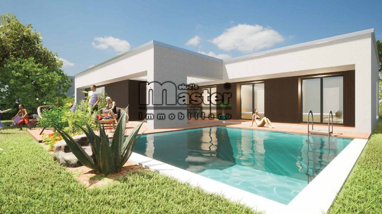 Foto 2 - Villa VIA FERMI, Paese - foto 2